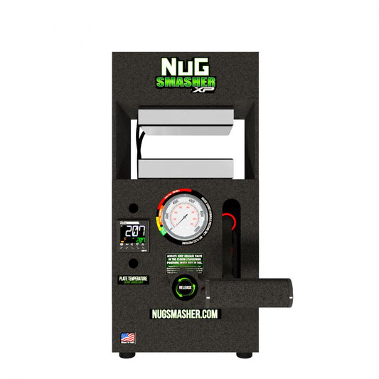 NugSmasher XP Basic Combo Set All-In-One Starter Kit