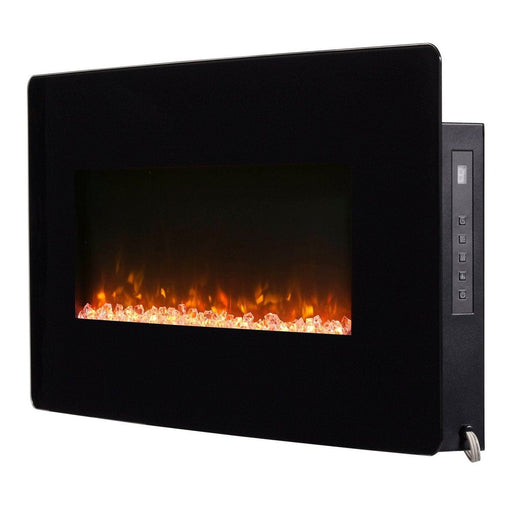 Dimplex 36" Winslow Wall-Mount Electric Linear Fireplace X-SWM3520