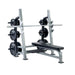 York Barbell STS Olympic Flat Bench - 54041