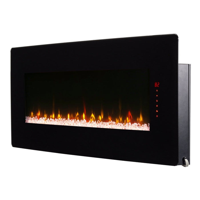 Dimplex 42" Winslow Wall Mount Electric Fireplace X-SWM4220