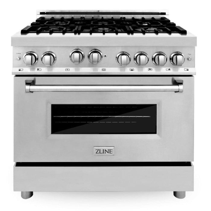 ZLINE Appliance Packages