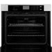 ZLINE Kitchen Appliance Package with 48 in. Stainless Steel Rangetop and 30 in. Double Wall Oven, 2KP-RTAWD48